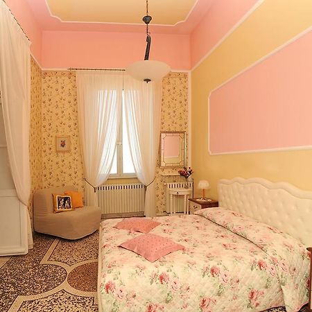 B&B La Panoramica チボリ 部屋 写真