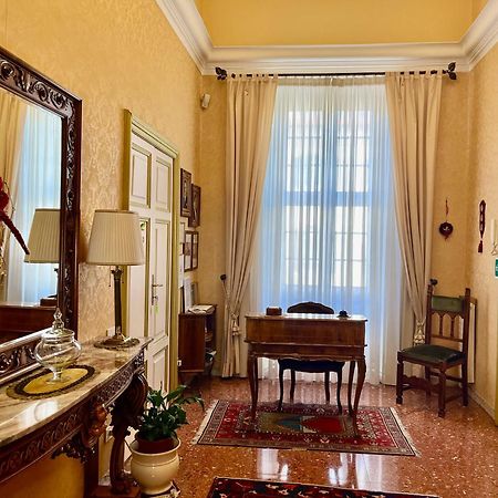 B&B La Panoramica チボリ エクステリア 写真