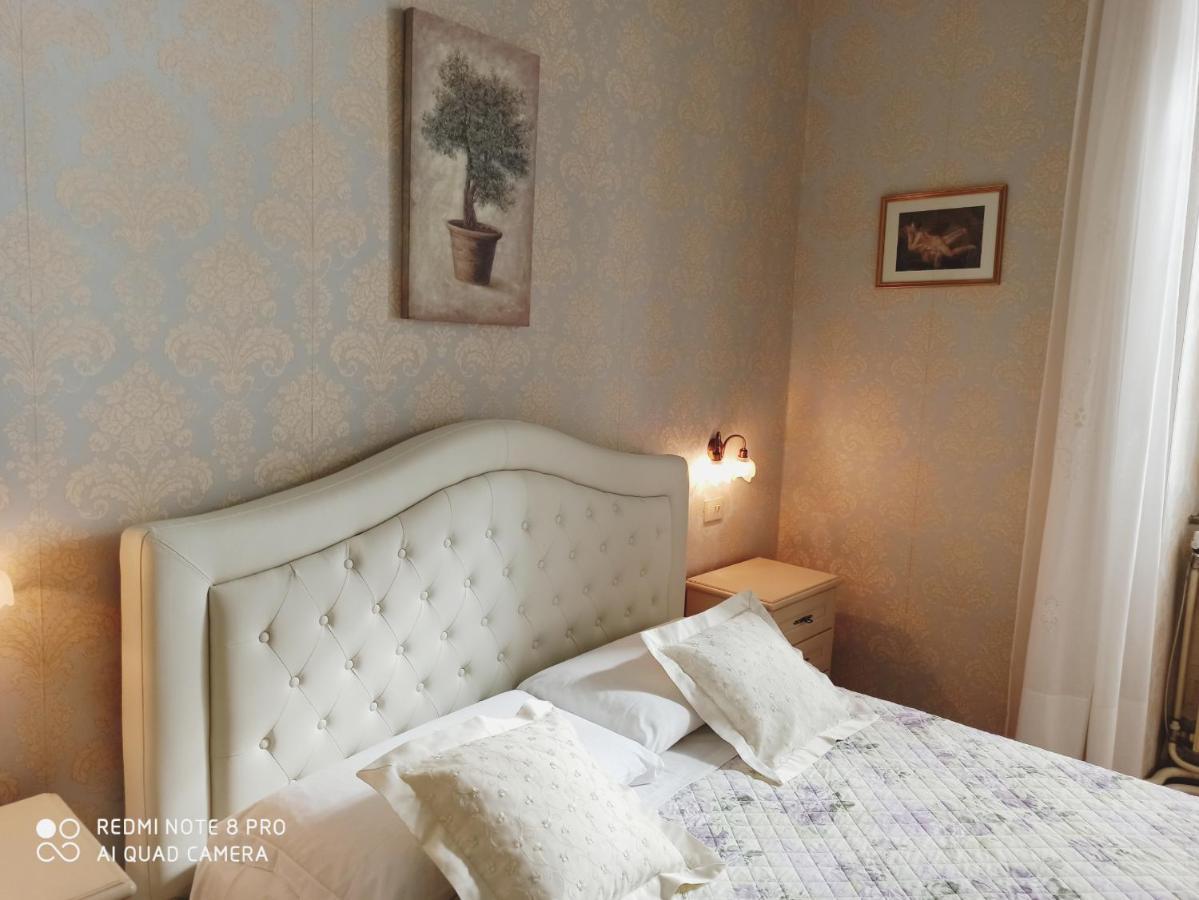 B&B La Panoramica チボリ エクステリア 写真