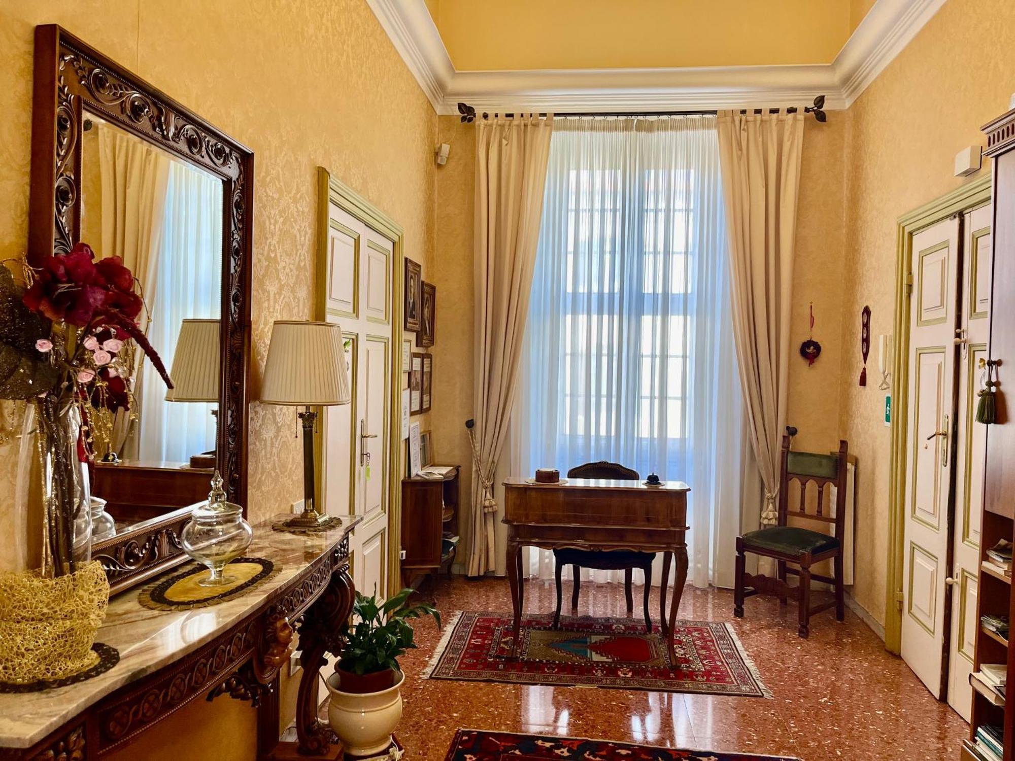 B&B La Panoramica チボリ エクステリア 写真