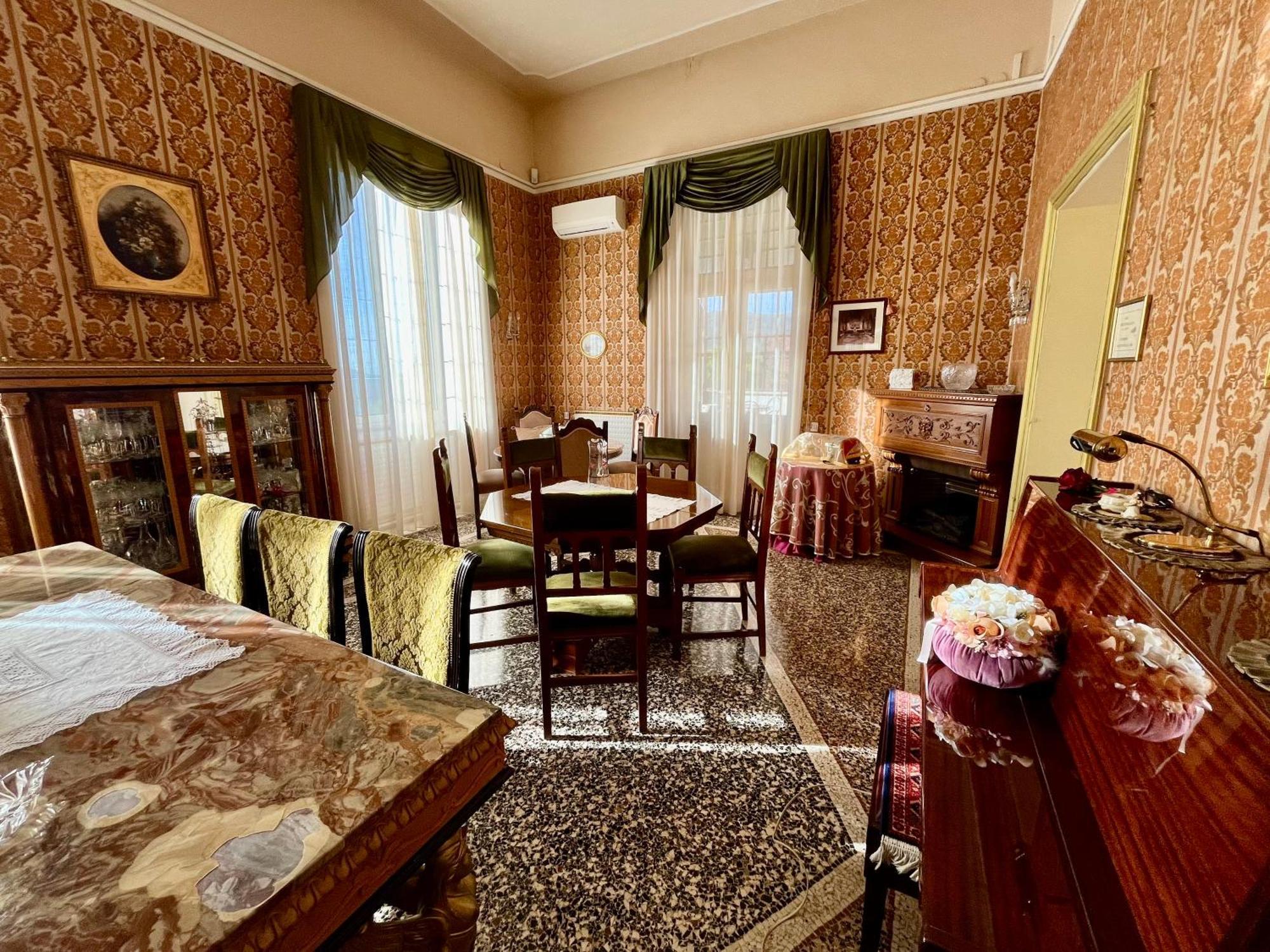 B&B La Panoramica チボリ エクステリア 写真