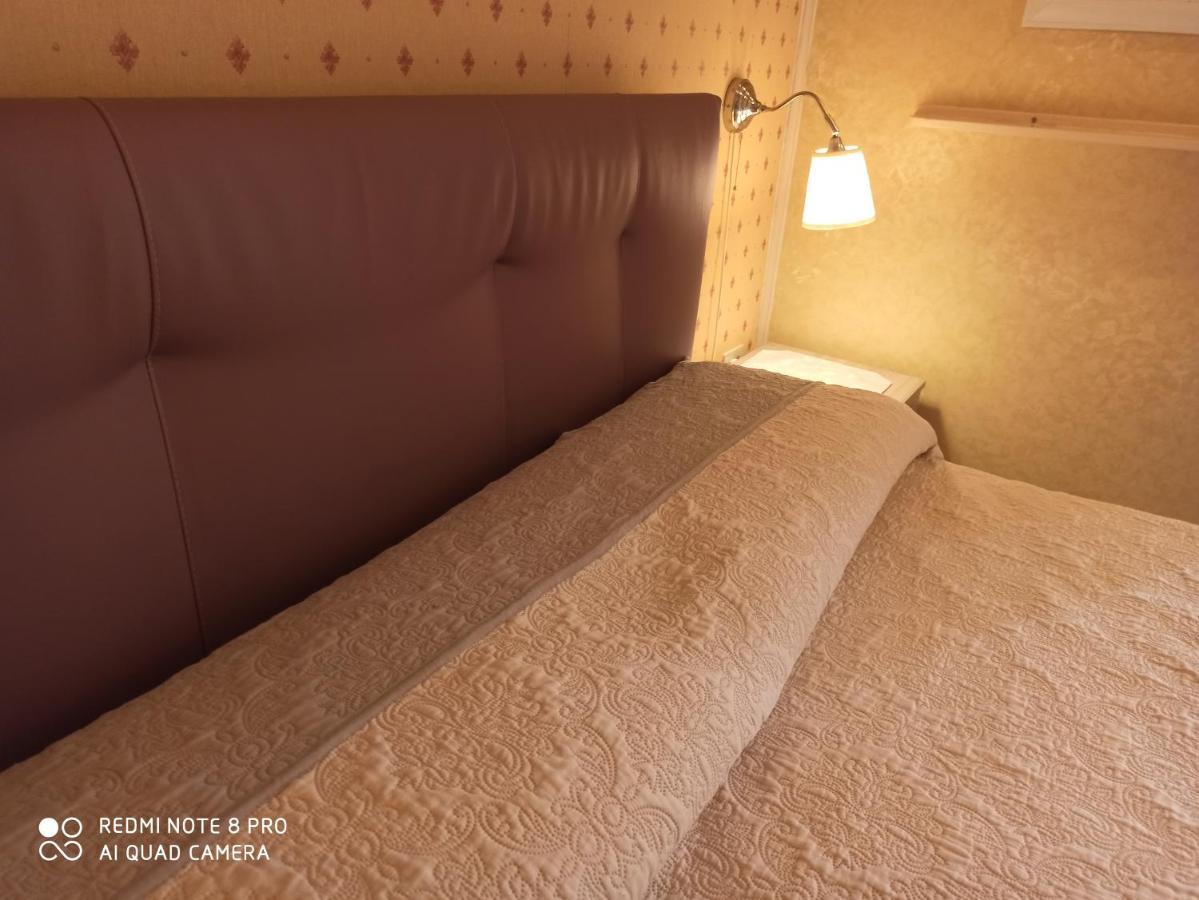 B&B La Panoramica チボリ エクステリア 写真