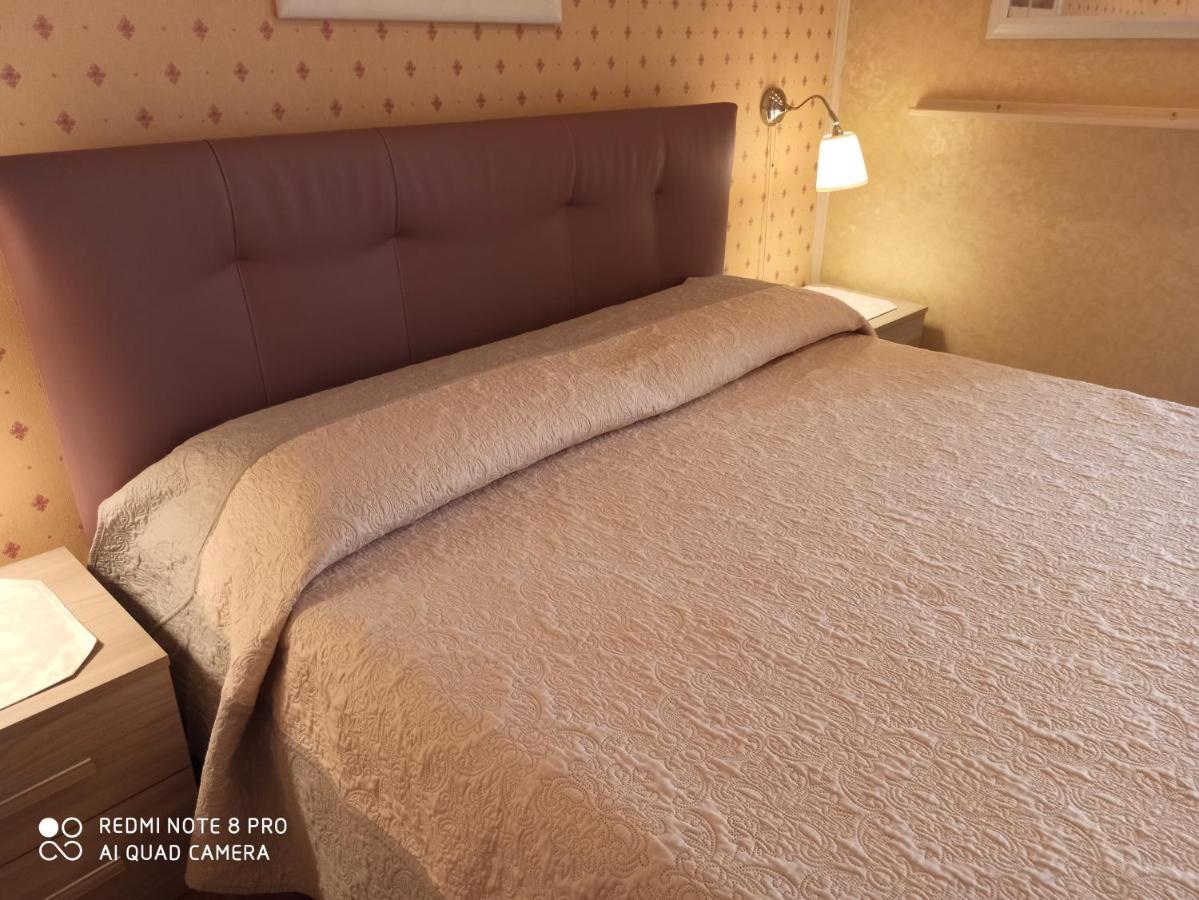 B&B La Panoramica チボリ エクステリア 写真